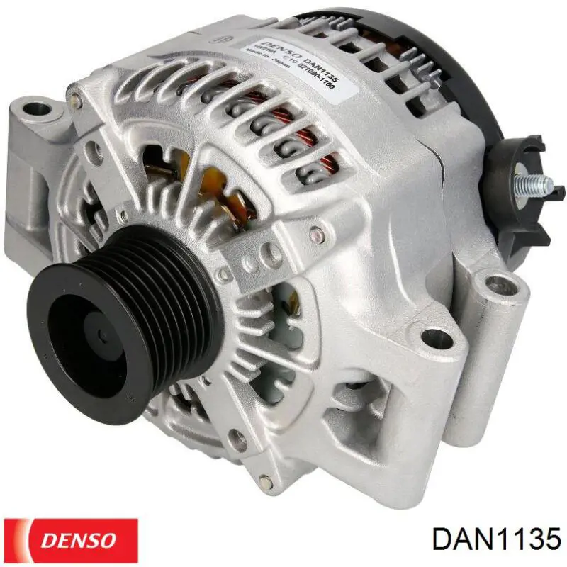 DAN1135 Denso