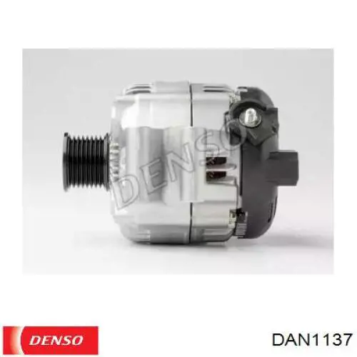 DAN1137 Denso Генератор автомобильный