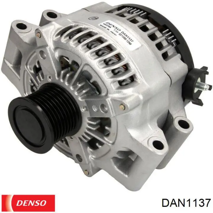 DAN1137 Denso gerador