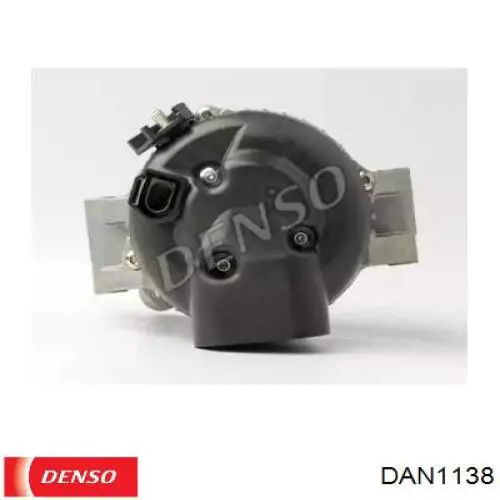 DAN1138 Denso генератор