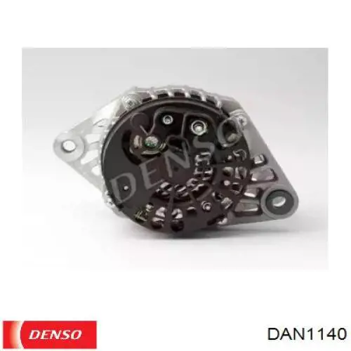 DAN1140 Denso генератор