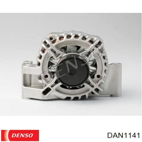 DAN1141 Denso Генератор автомобильный