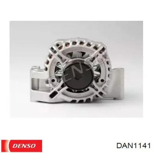 Генератор DAN1141 Denso