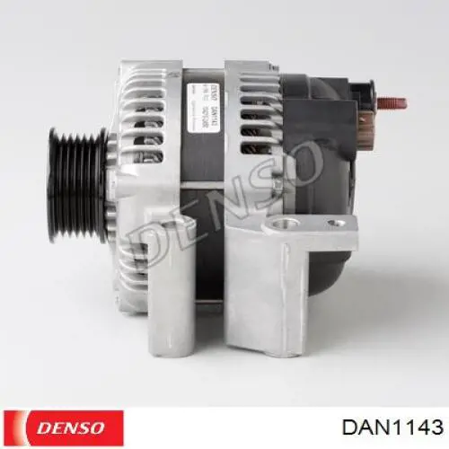 DAN1143 Denso генератор