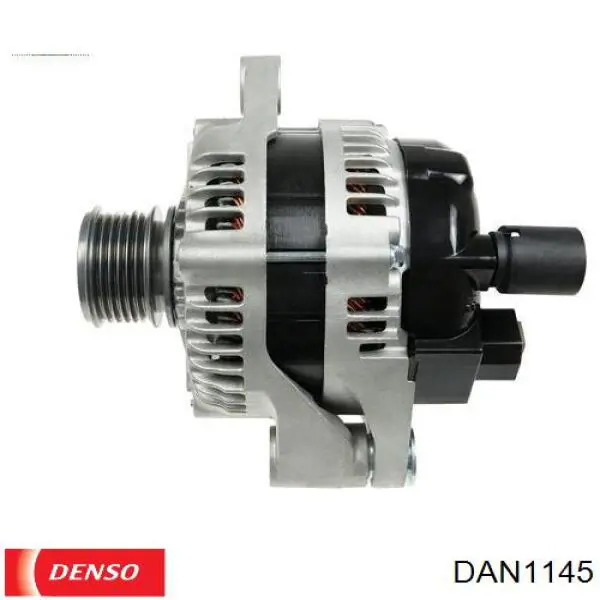 Автомобильный генератор Denso DAN1145 цена, от 186.47 USD