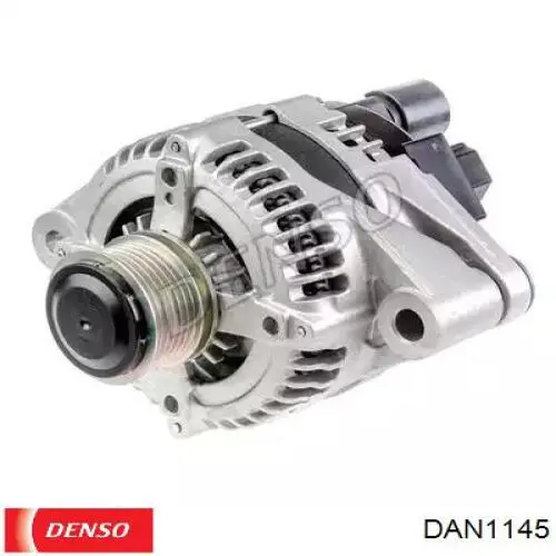DAN1145 Denso генератор