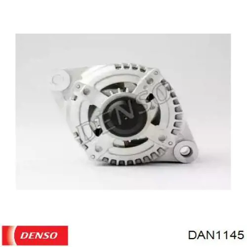Генератор DAN1145 Denso