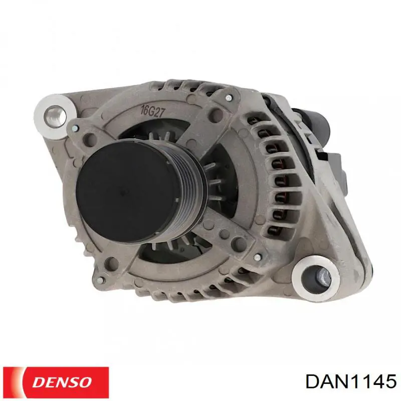 Генератор автомобиля Denso DAN1145