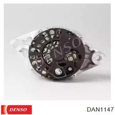 DAN1147 Denso генератор