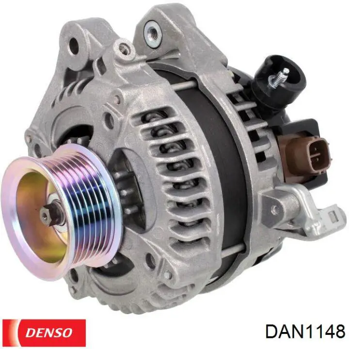 Генератор DAN1148 Denso
