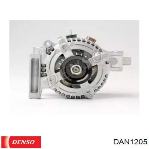 Генератор DAN1205 Denso