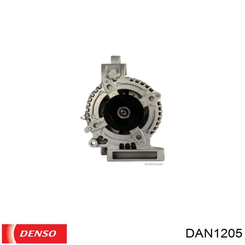 Генератор DAN1205 Denso