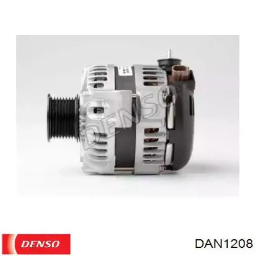 Генератор DAN1208 Denso