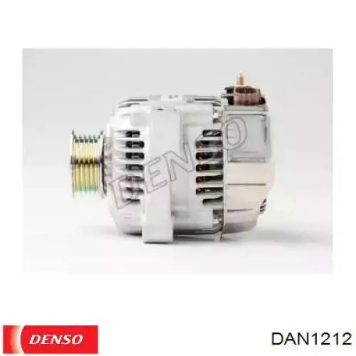 Купить DAN1212 Denso Генератор