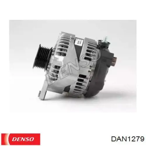 Генератор DAN1279 Denso