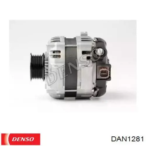 DAN1281 Denso генератор