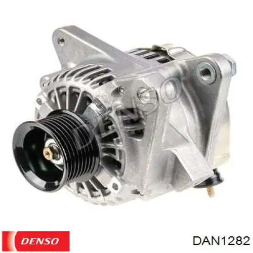 DAN1282 Denso генератор