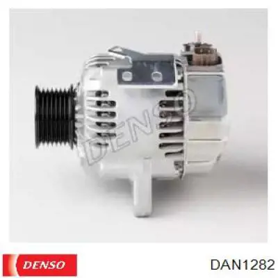 Автомобильный генератор Denso DAN1282 цена, от 330.58 USD
