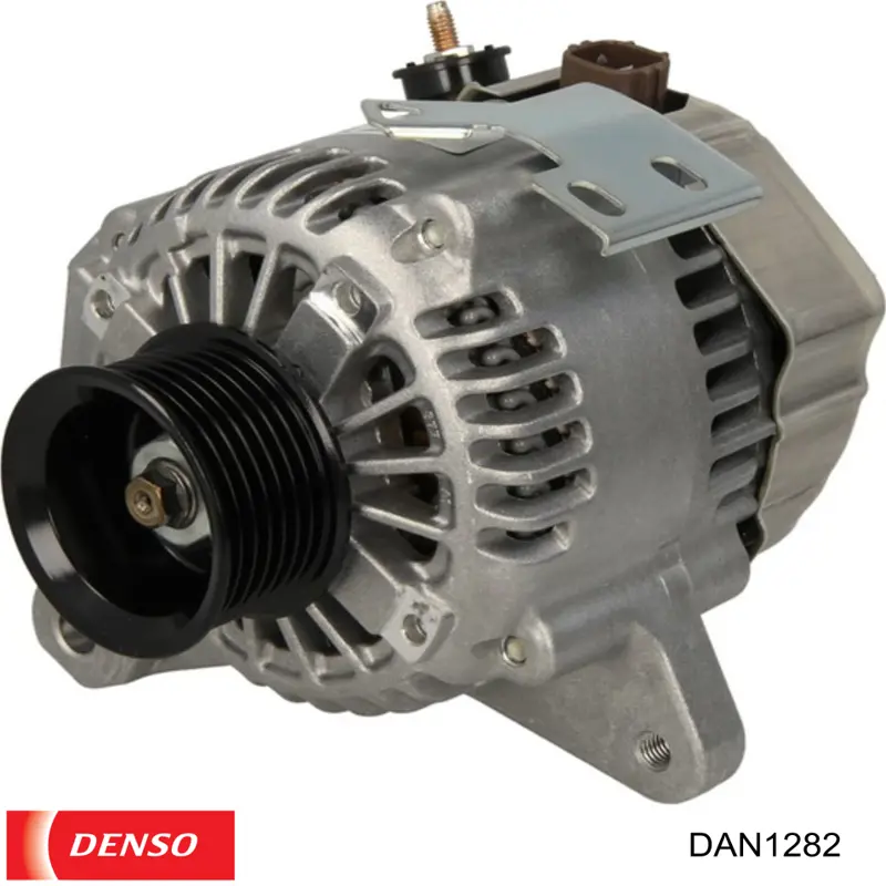 Купить DAN1282 Denso Генератор