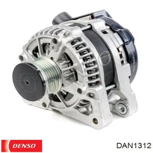 DAN1312 Denso генератор