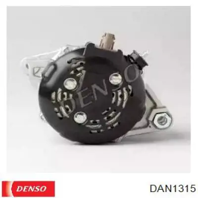 Генератор автомобиля Denso DAN1315