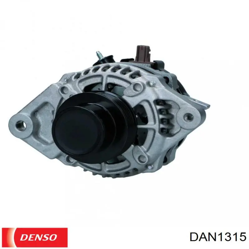 Генератор DAN1315 Denso