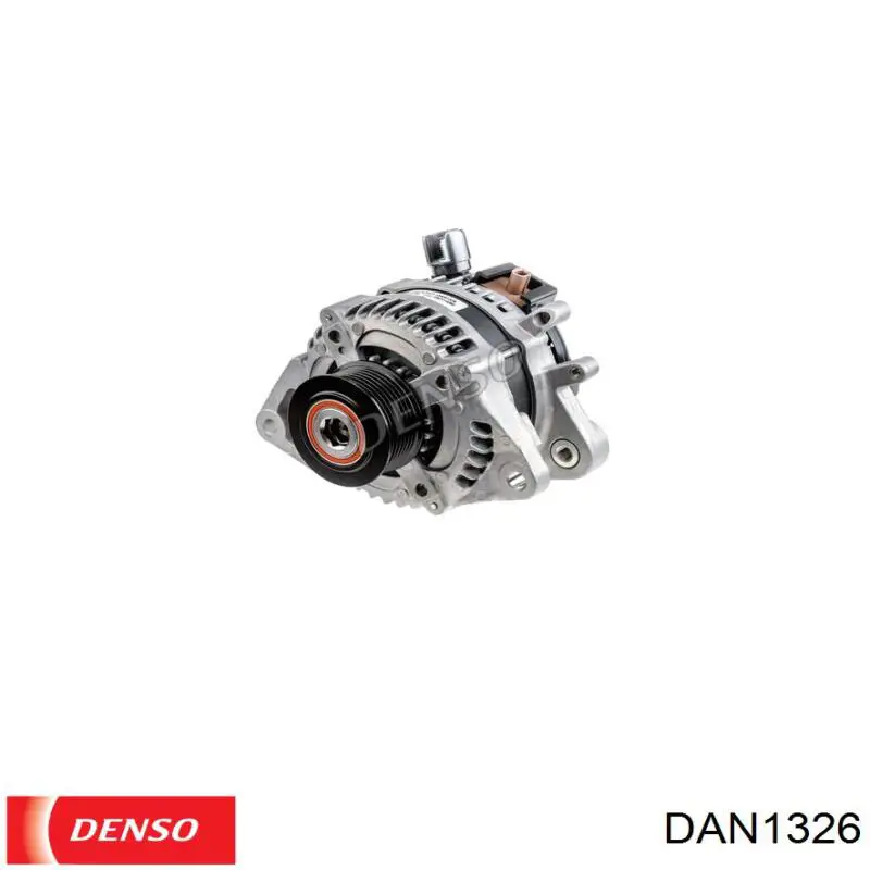 Автомобильный генератор Perkins 2871A302 цена, от 147.31 USD