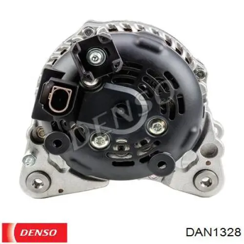 Генератор автомобиля Denso DAN1328
