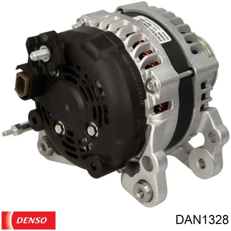 DAN1328 Denso генератор