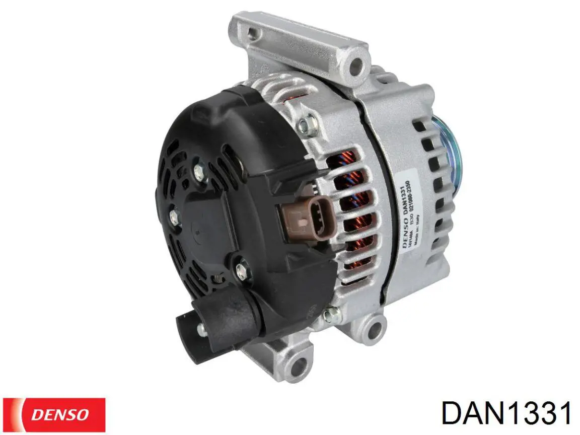 Alternador DAN1331 Denso