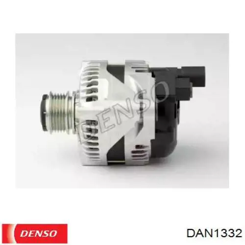 Автомобильный генератор AS/Auto Storm A6395S цена, от 179.53 USD