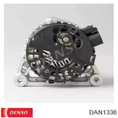 Генератор автомобиля Denso DAN1336