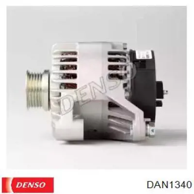 Купить DAN1340 Denso Генератор