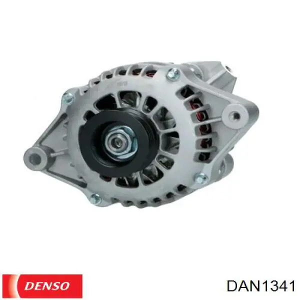 DAN1341 Denso Генератор автомобильный
