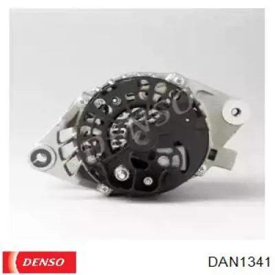 Автомобильный генератор Denso DAN1341 цена, от 106.06 USD