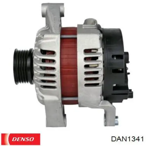 Генератор DAN1341 Denso
