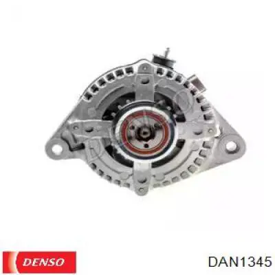 DAN1345 Denso Генератор автомобильный