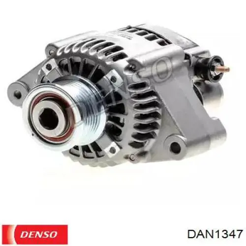 DAN1347 Denso gerador