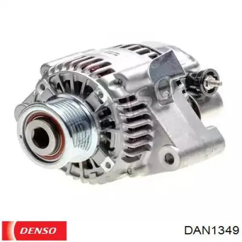 Купить DAN1349 Denso Генератор