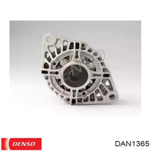 DAN1365 Denso генератор