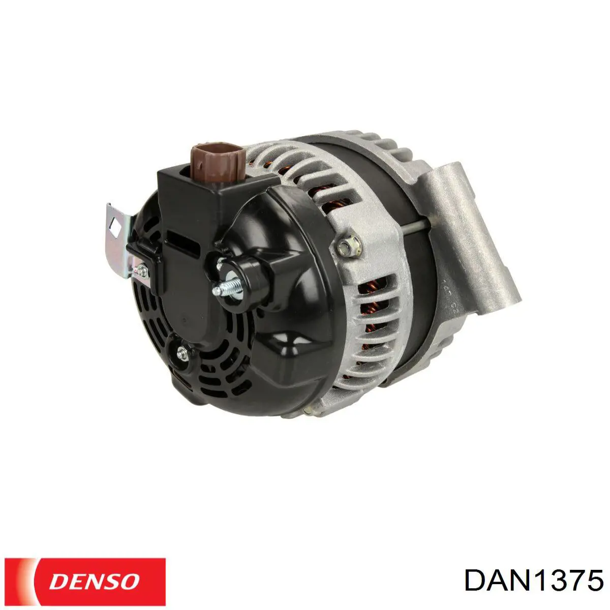 Генератор DAN1375 Denso