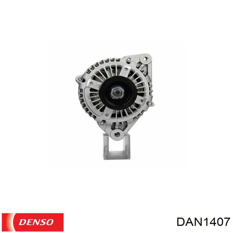 Alternador DAN1407 Denso