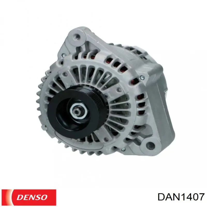 Генератор DAN1407 Denso