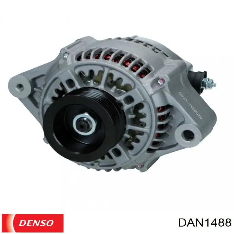  DAN1488 Denso