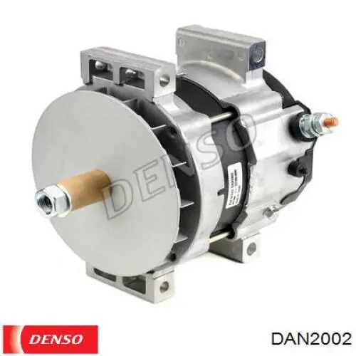 Купить DAN2002 Denso Генератор
