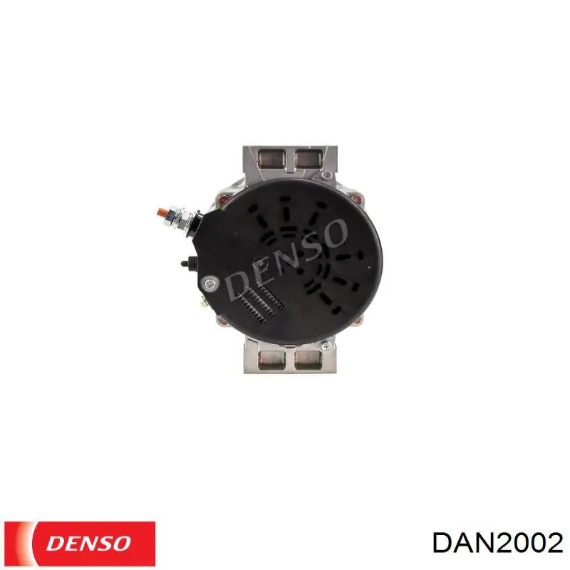 Генератор DAN2002 Denso
