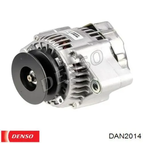 Генератор DAN2014 Denso