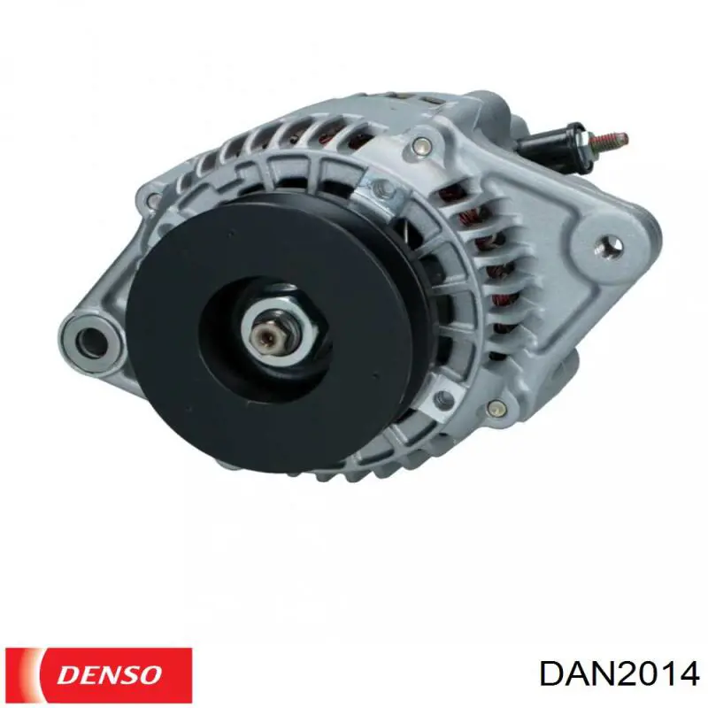 Генератор DAN2014 Denso