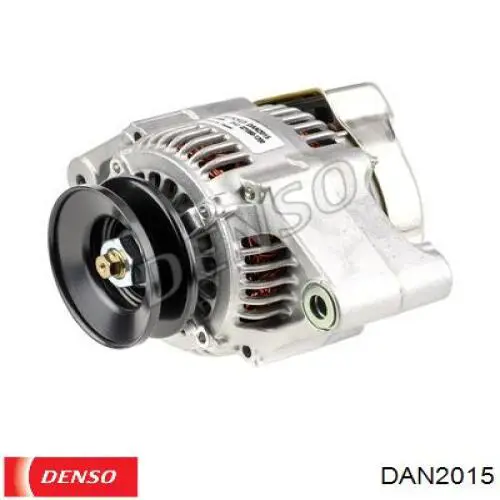 DAN2015 Denso Генератор автомобильный