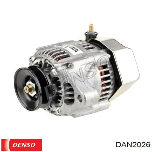 DAN2026 Denso генератор